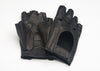 Leather Cycling Gloves